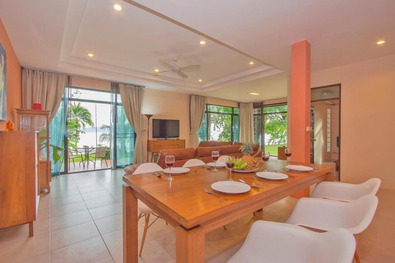 Villa Miracle Rawai Exterior photo