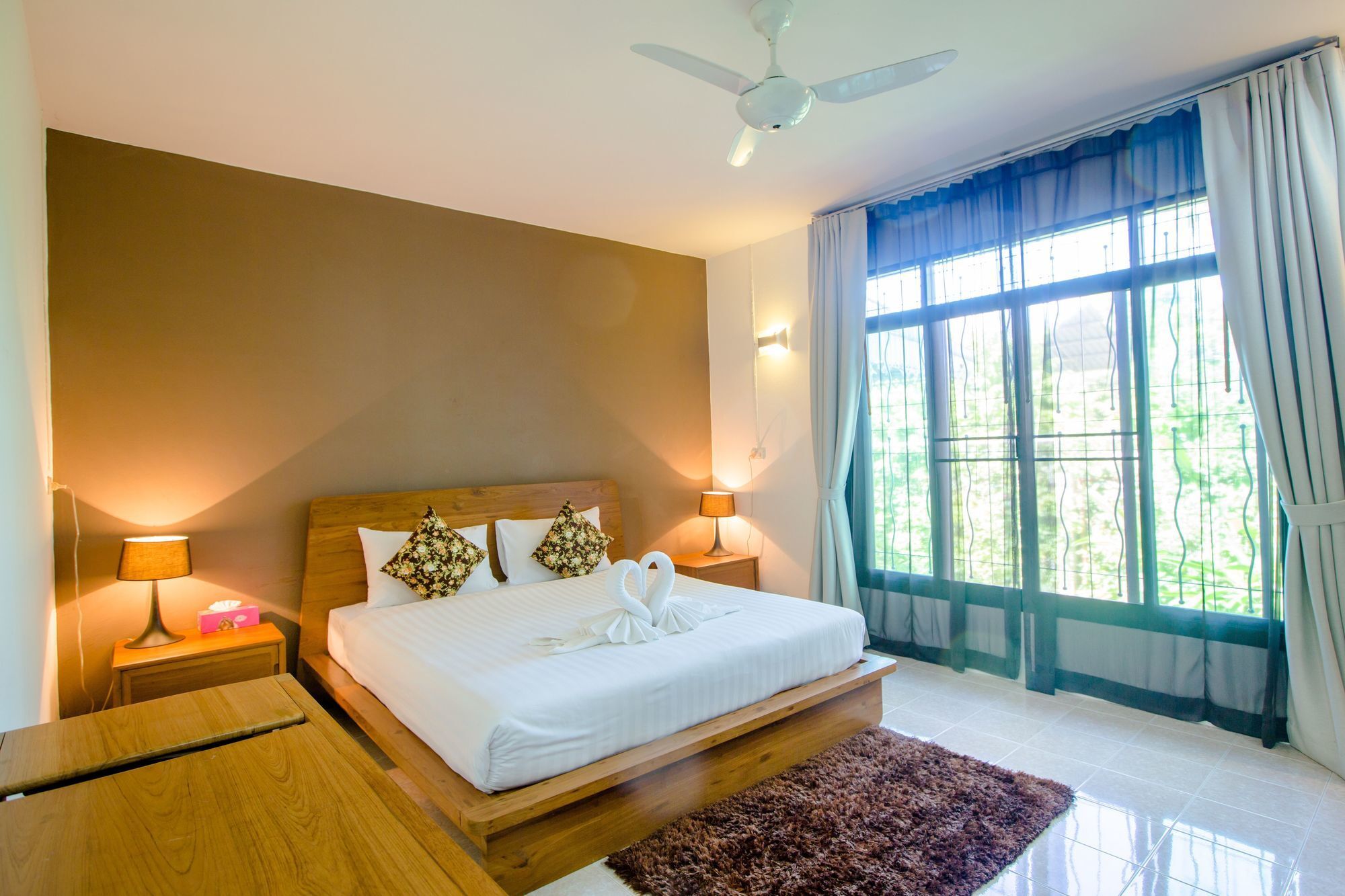 Villa Miracle Rawai Exterior photo