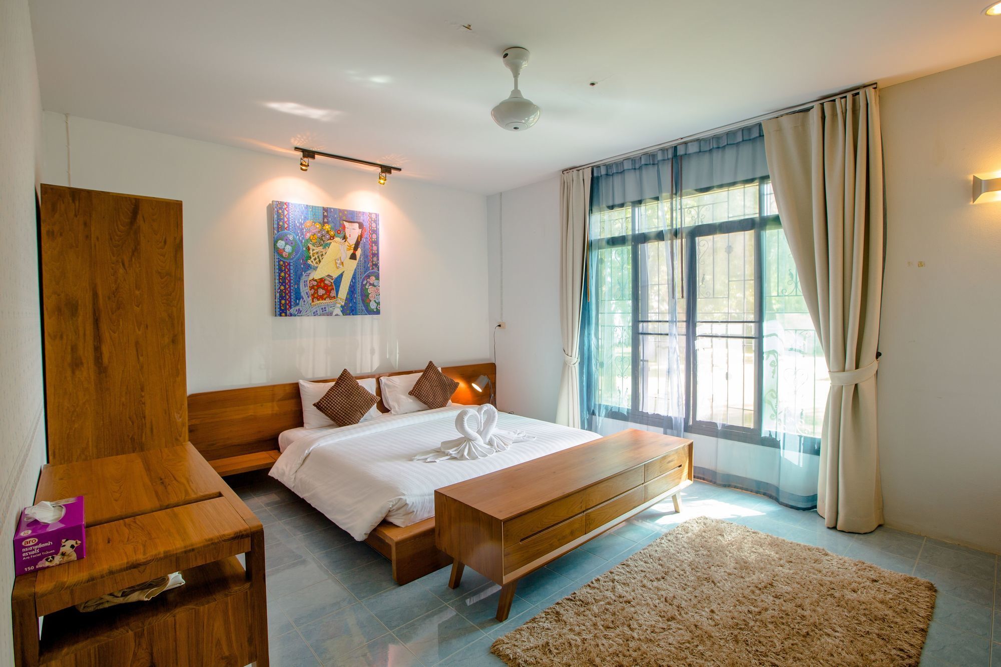 Villa Miracle Rawai Exterior photo